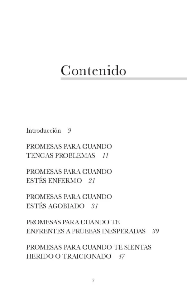 Nunca Pierdas La Esperanza / Bolsilibro - Imagen 2