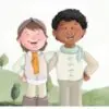 El Progreso Del Peregrino / Niños - Imagen 2