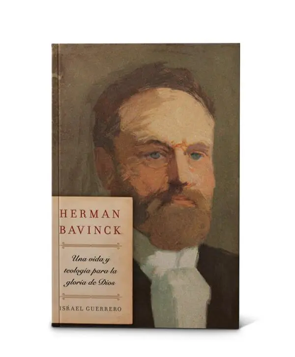 Herman Bavinck / Libro - Imagen 2