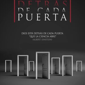 Detrás De Cada Puerta