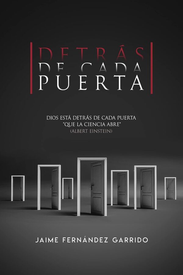 Detrás De Cada Puerta