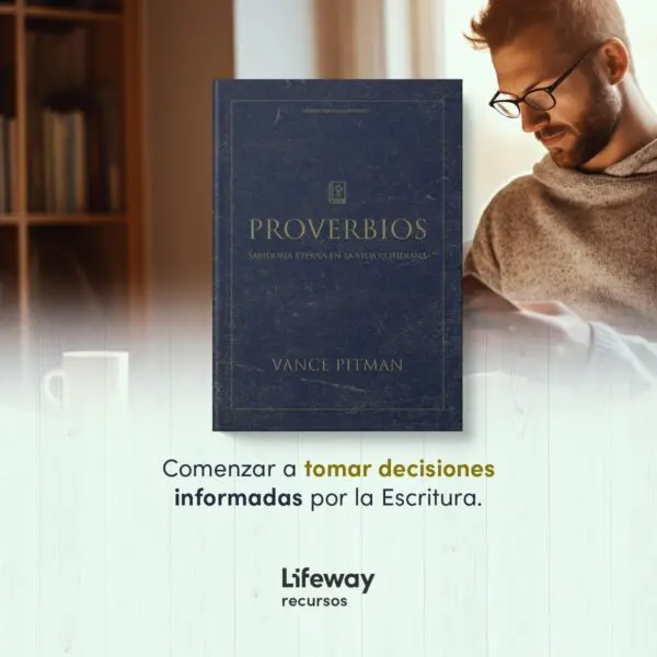Proverbios/ Estudio Bíblico/ Sabiduría Eterna En La Vida Cotidiana - Imagen 4
