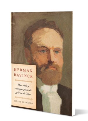 Herman Bavinck / Libro