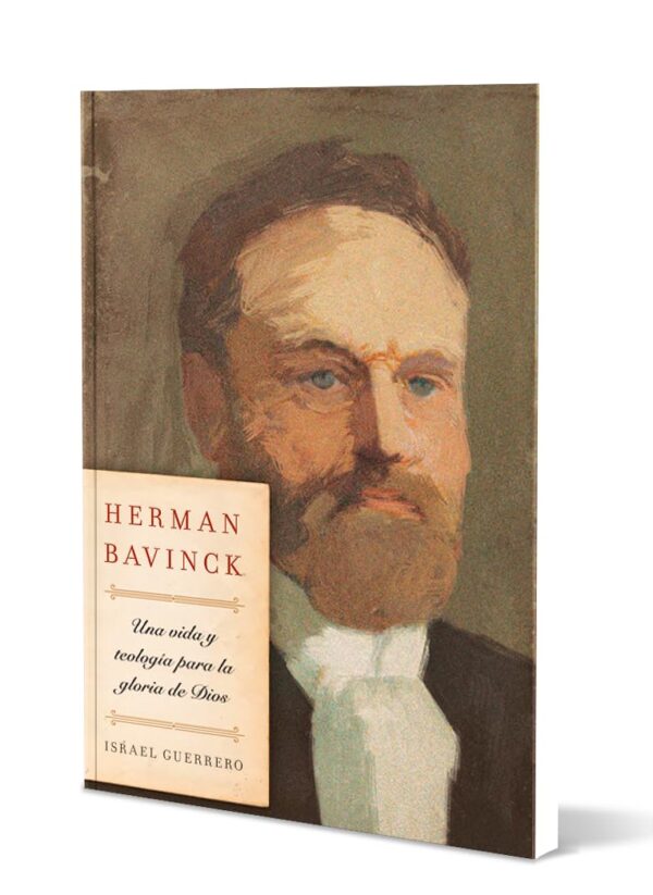 Herman Bavinck / Libro