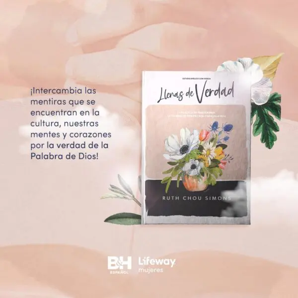 Llenas de verdad - Estudio Bíblico - Imagen 3