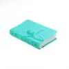 Biblia Promesas RV60 / Tamaño Manual / Letra Grande / Menta - Imagen 2