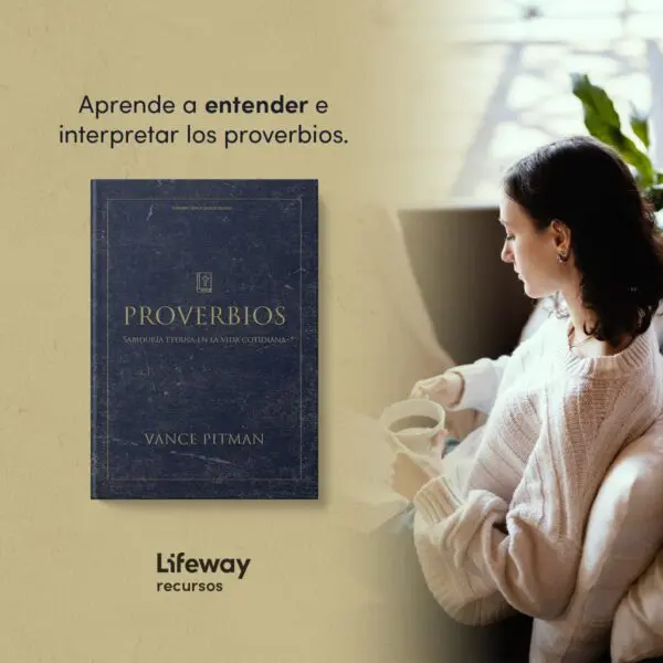 Proverbios/ Estudio Bíblico/ Sabiduría Eterna En La Vida Cotidiana - Imagen 3
