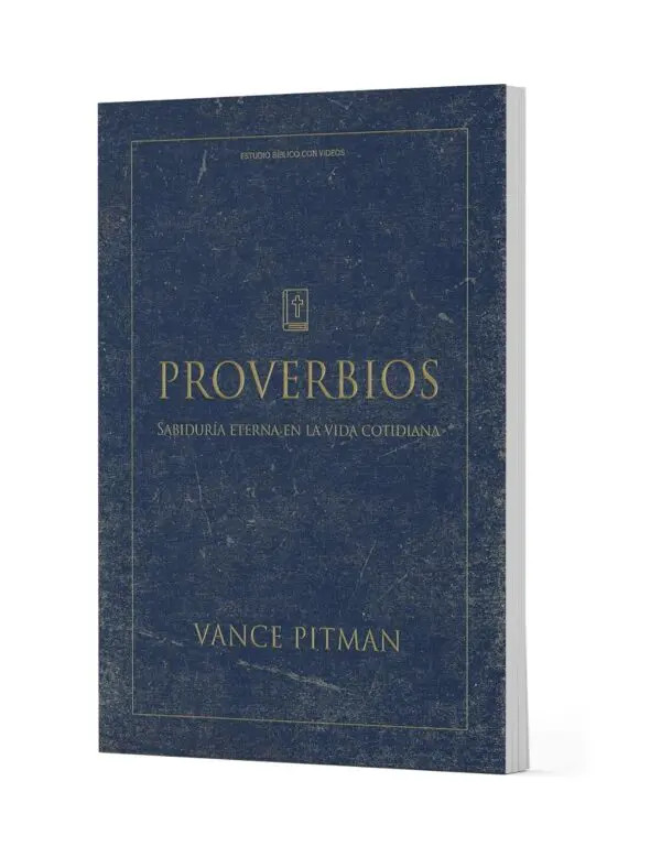 Proverbios/ Estudio Bíblico/ Sabiduría Eterna En La Vida Cotidiana - Imagen 2