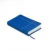Biblia RVR60 Letra Grande / Tamaño Manual Azul - Imagen 3