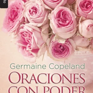 Oraciones con Poder para Mujeres / Bolsilibro
