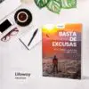 Basta de Excusas/ Se El Hombre Que Dios Te Llamo a Ser - Imagen 4