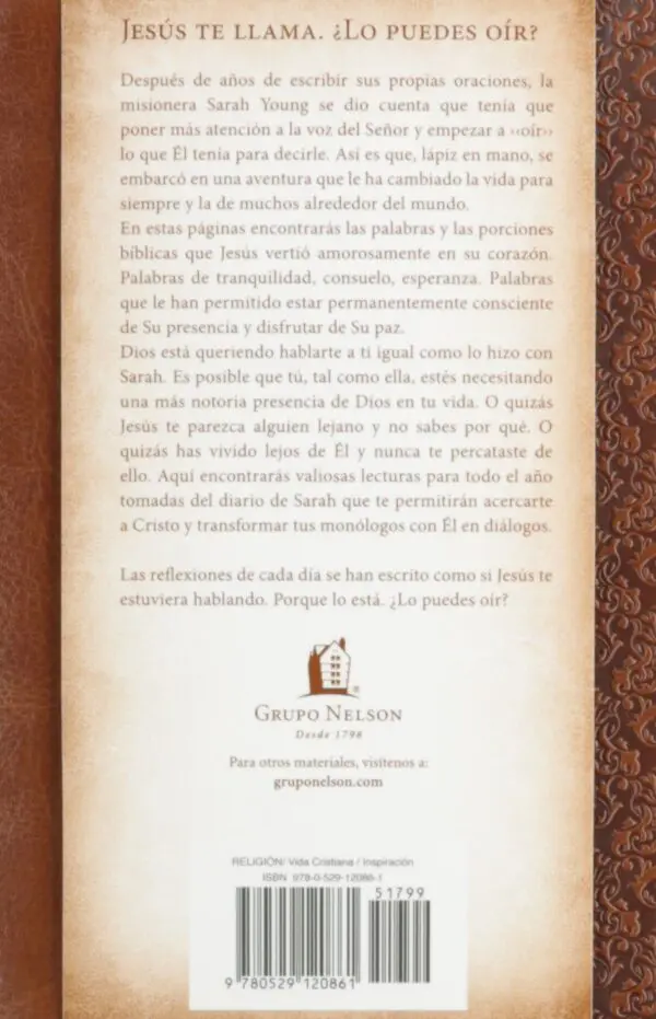 Jesús Te Llama/Piel Italiana - Imagen 2