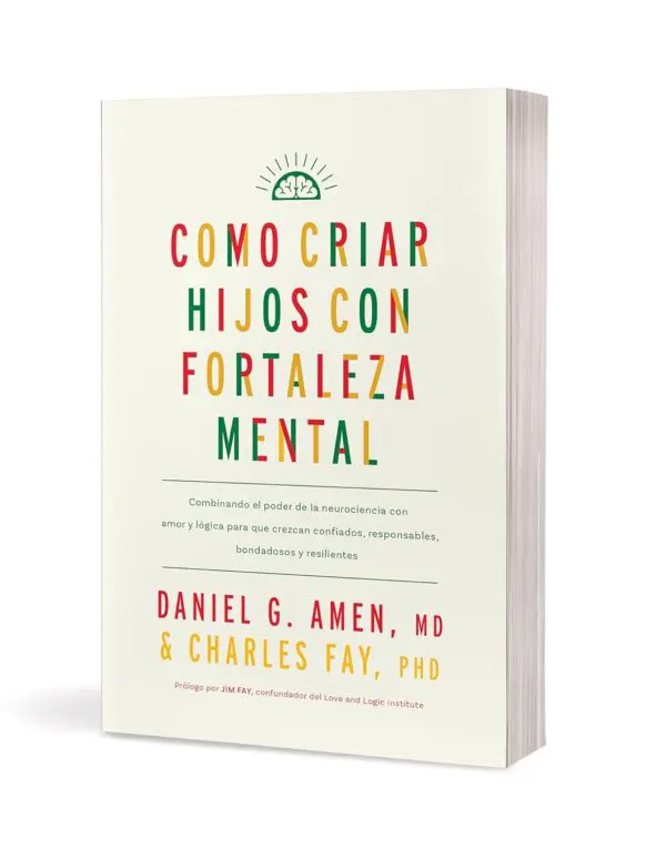 Cómo Criar Hijos con Fortaleza Mental - Imagen 3