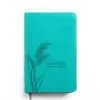 Biblia Promesas RV60 / Tamaño Manual / Letra Grande / Menta