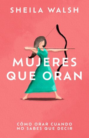 Mujeres que Oran / Libro