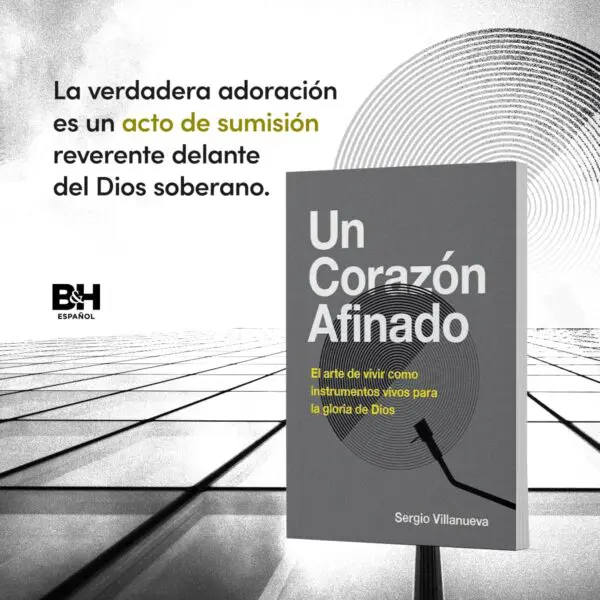 Un Corazón Afinado / Libro - Imagen 7