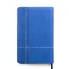 Biblia RVR60 Letra Grande / Tamaño Manual Azul - Imagen 4