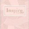 Biblia Inspire Pink NLT - Imagen 3