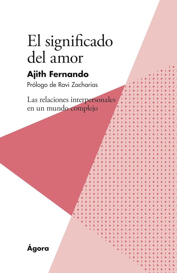 Significado del Amor / Libro