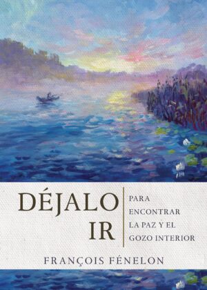 Déjalo ir / Libro