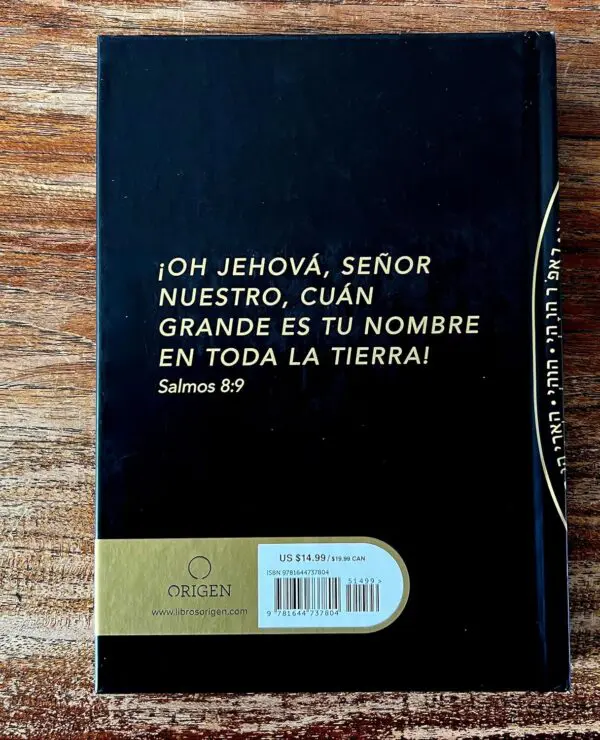 Orando los Nombres de Dios - Imagen 2