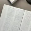Biblia De Las Americas-Bilingue-LBLA-NASB - Imagen 5