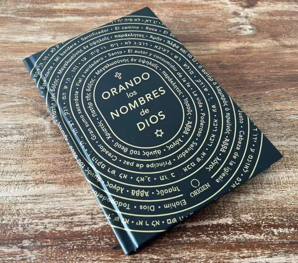 Orando los Nombres de Dios - Imagen 5