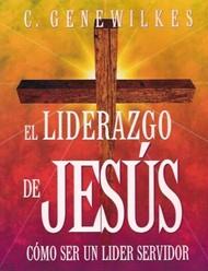 El Liderazgo de Jesús / Libro