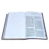 Biblia Letra Súper Gigante RV1960 Café - Imagen 3