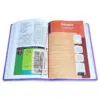 Biblia Niños Exploradores RV1960  Lavanda Compás - Imagen 4