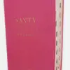 Biblia RVR 1960 Letra Súper Gigante Fucsia