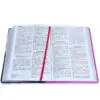 Biblia Letra Gigante 15 puntos RV1960 Piel Árbol - Imagen 3