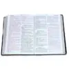 Biblia Letra Gigante 15 puntos RV1960  Barco Sobre Libro - Imagen 6