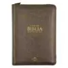 Biblia Rv1960 Compacta Letra 12 Puntos Mokka