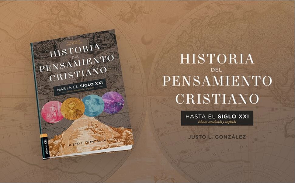 Historia Del Pensamiento Cristiano Hasta El Siglo XXI 