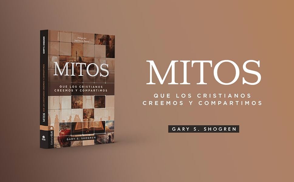 Mitos que los cristianos creemos y compartimos