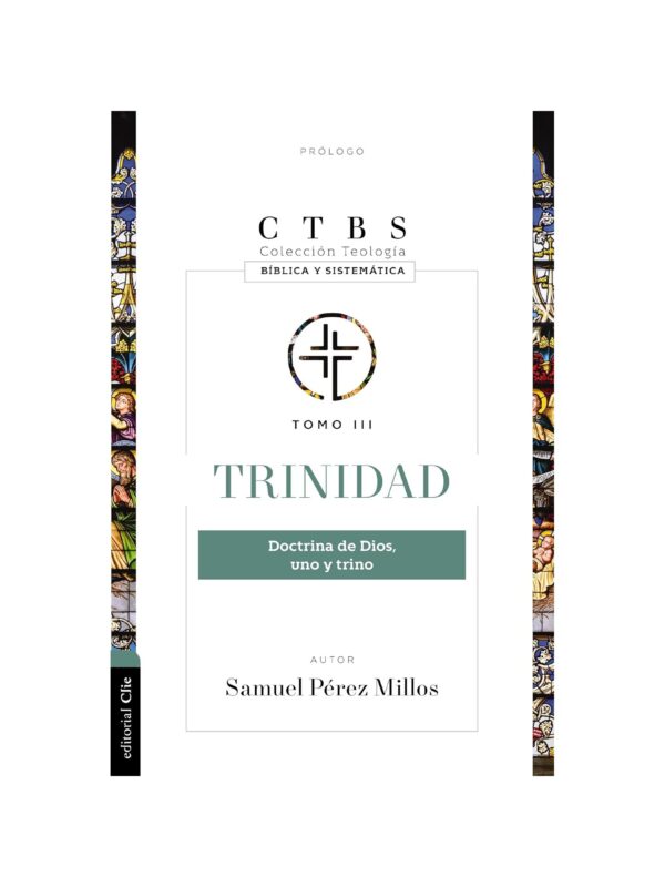 Trinidad/Libro