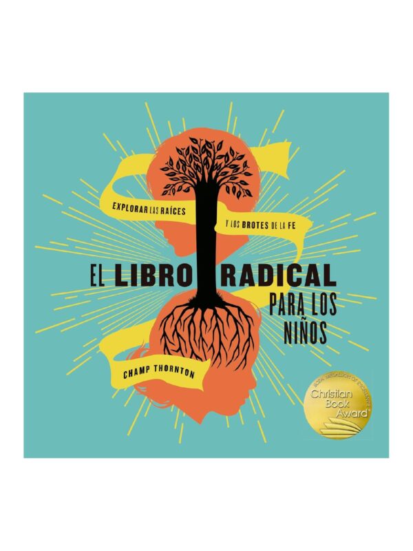 El Libro Radical Para Los Niños