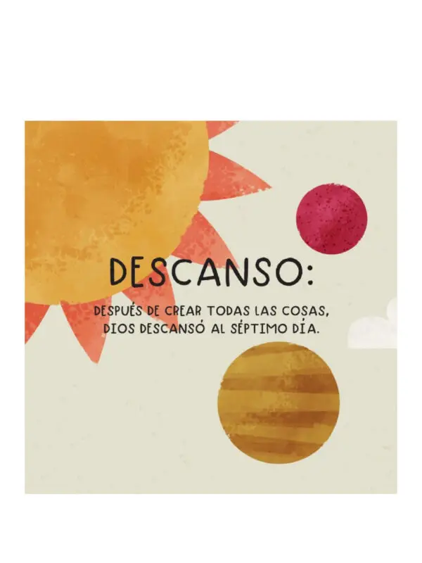 Creación / Libro - Imagen 3
