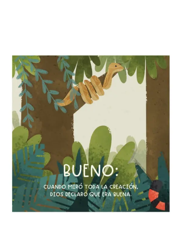 Creación / Libro - Imagen 2