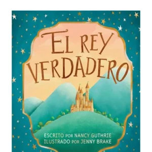 El Rey Verdadero / Libro
