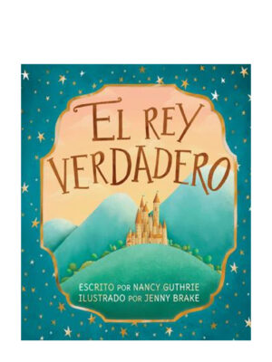 El Rey Verdadero / Libro