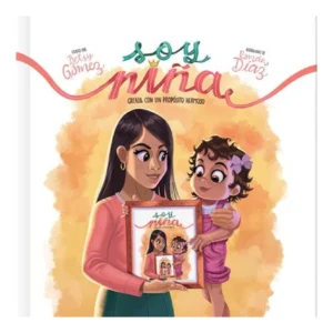 Soy Niña Creada