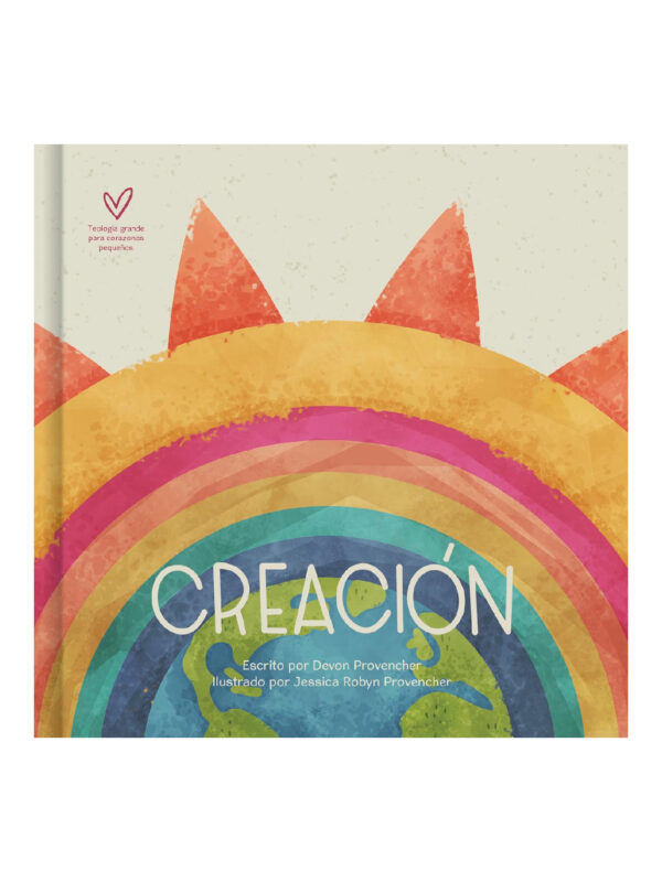 Creación / Libro