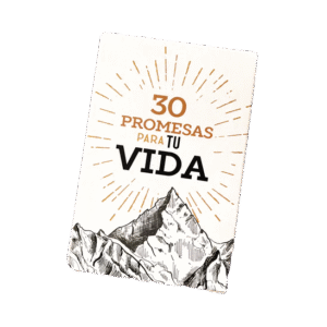 30 Promesas para Tu Vida