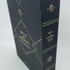 Biblia del Ministro Edición Ampliada Caoba - Imagen 5
