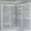 Biblia del Ministro Edición Ampliada Caoba - Imagen 3