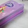 Biblia Se un Héroe TLA Rosada - Imagen 3