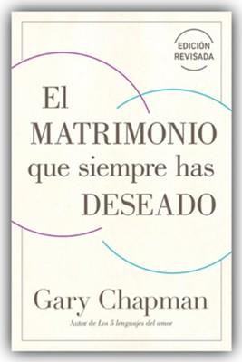 Matrimonio Que Siempre Has Deseado/Revisado