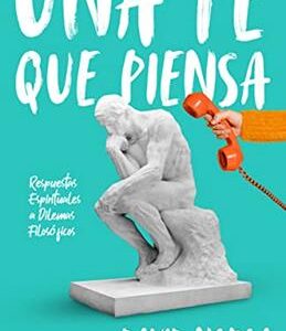 Una Fe que Piensa / Libro